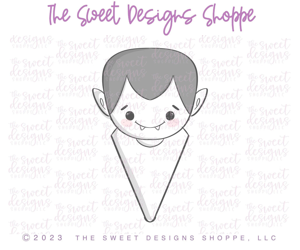 Cookie Cutters - 8.5" Halloween Platter Set - Cookie Cutter - Set of 9 - The Sweet Designs Shoppe - TSDS - - ALL,Cookie Cutter,halloween,Promocode,regular sets,set,STL