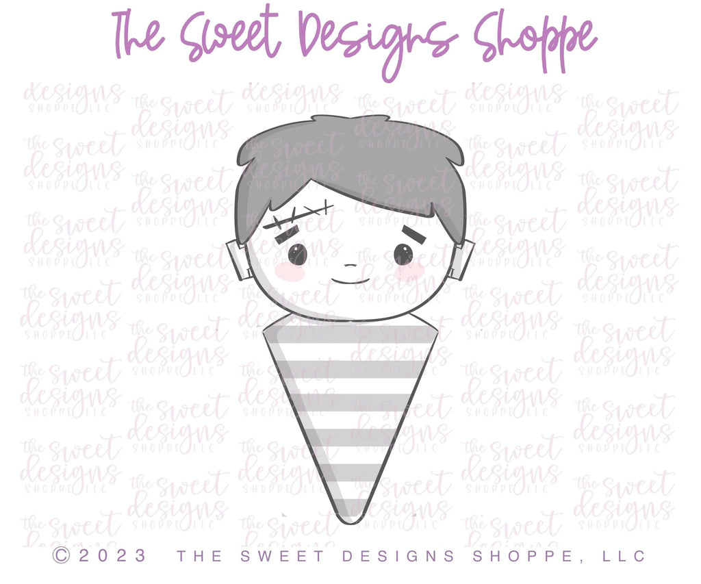 Cookie Cutters - 8.5" Halloween Platter Set - Cookie Cutter - Set of 9 - The Sweet Designs Shoppe - TSDS - - ALL,Cookie Cutter,halloween,Promocode,regular sets,set,STL