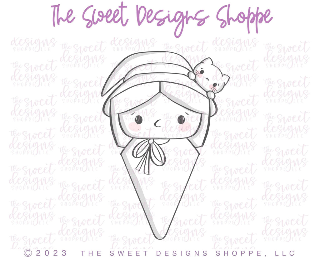 Cookie Cutters - 8.5" Halloween Platter Set - Cookie Cutter - Set of 9 - The Sweet Designs Shoppe - TSDS - - ALL,Cookie Cutter,halloween,Promocode,regular sets,set,STL