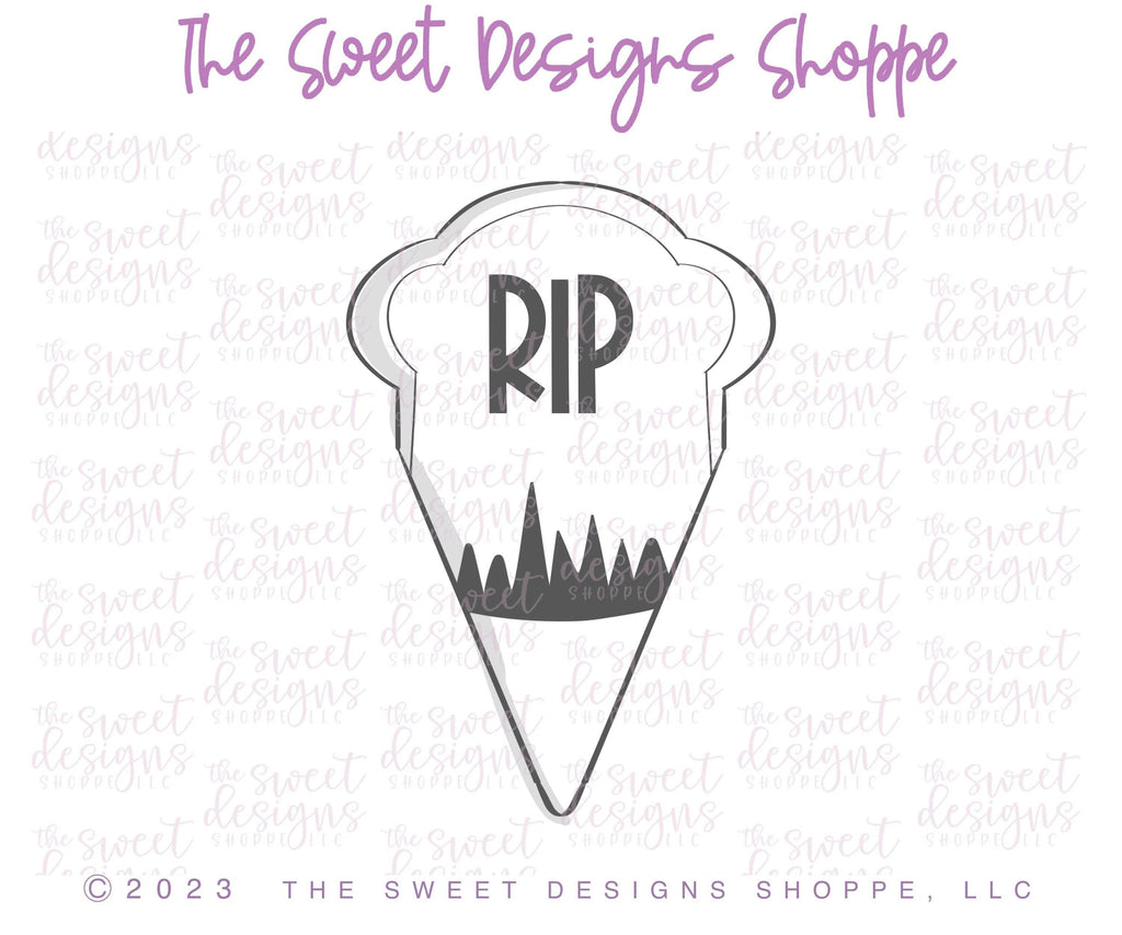 Cookie Cutters - 8.5" Halloween Platter Set - Cookie Cutter - Set of 9 - The Sweet Designs Shoppe - TSDS - - ALL,Cookie Cutter,halloween,Promocode,regular sets,set,STL