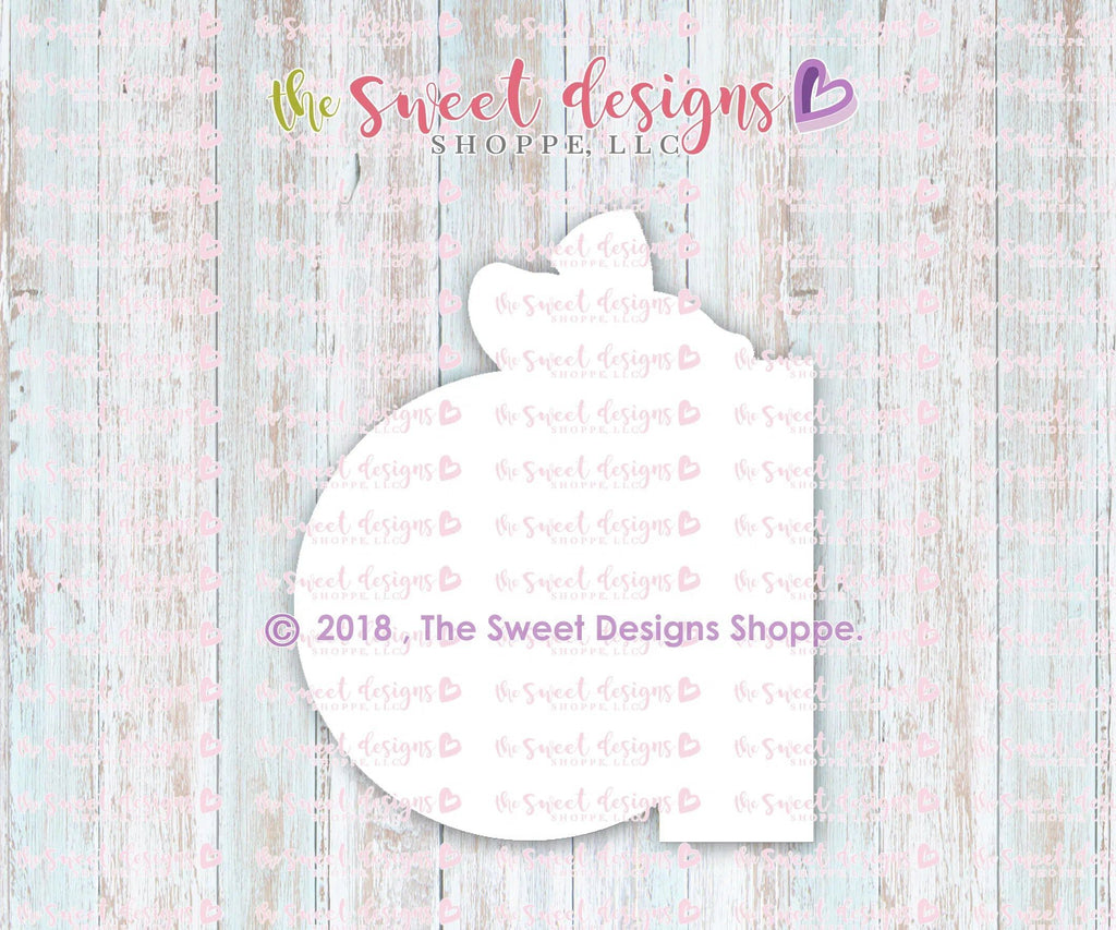 Cookie Cutters - a apple - Cookie Cutter - The Sweet Designs Shoppe - TSDS - - a,ABC,ALL,Apple,Cookie Cutter,Fonts,Food,Food & Beverages,Fruits and Vegetables,Grad,graduations,letters,Promocode,school,School / Graduation