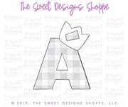 Cookie Cutters - A with Crown - Cookie Cutter - The Sweet Designs Shoppe - TSDS - - ALL,Cookie Cutter,dad,Father,father's day,Fonts,grandfather,Lettering,mother,Mothers Day,Papa,Promocode