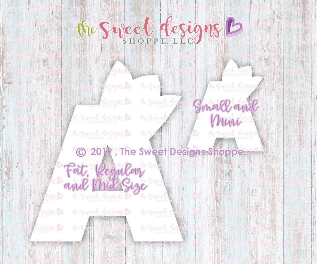 Cookie Cutters - A with Crown - Cookie Cutter - The Sweet Designs Shoppe - TSDS - - ALL,Cookie Cutter,dad,Father,father's day,Fonts,grandfather,Lettering,mother,Mothers Day,Papa,Promocode