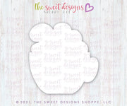 Cookie Cutters - Advent Coffee - Cookie Cutter - The Sweet Designs Shoppe - TSDS - - 12 days,Advent Calendar,ALL,Christmas,Christmas / Winter,Christmas Cookies,coffee,Cookie Cutter,Food,Food and Beverage,Food beverages,home,mug,mugs,Promocode,STL