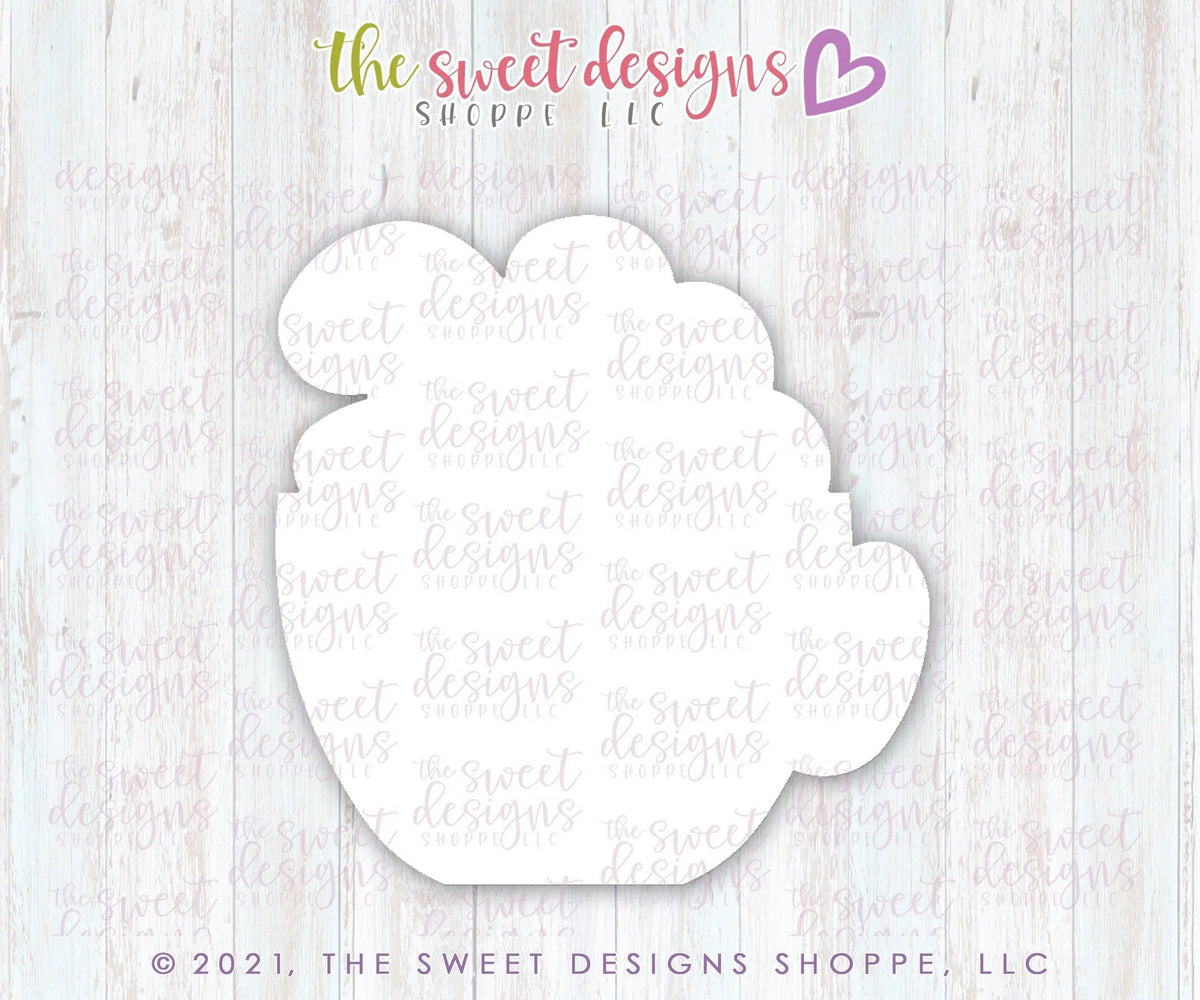 Cookie Cutters - Advent Coffee - Cookie Cutter - The Sweet Designs Shoppe - TSDS - - 12 days,Advent Calendar,ALL,Christmas,Christmas / Winter,Christmas Cookies,coffee,Cookie Cutter,Food,Food and Beverage,Food beverages,home,mug,mugs,Promocode,STL
