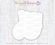 Cookie Cutters - Advent Joy Plaque - Cookie Cutter - The Sweet Designs Shoppe - TSDS - - 12 days,Advent Calendar,ALL,Christmas,Christmas / Winter,Christmas Cookies,Cookie Cutter,handlettering,home,Plaque,Plaques,PLAQUES HANDLETTERING,Promocode,STL