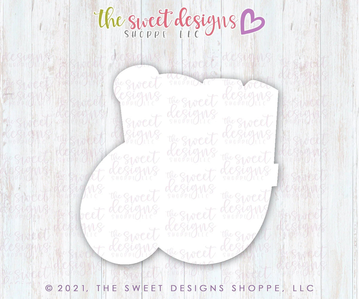 Cookie Cutters - Advent Joy Plaque - Cookie Cutter - The Sweet Designs Shoppe - TSDS - - 12 days,Advent Calendar,ALL,Christmas,Christmas / Winter,Christmas Cookies,Cookie Cutter,handlettering,home,Plaque,Plaques,PLAQUES HANDLETTERING,Promocode,STL
