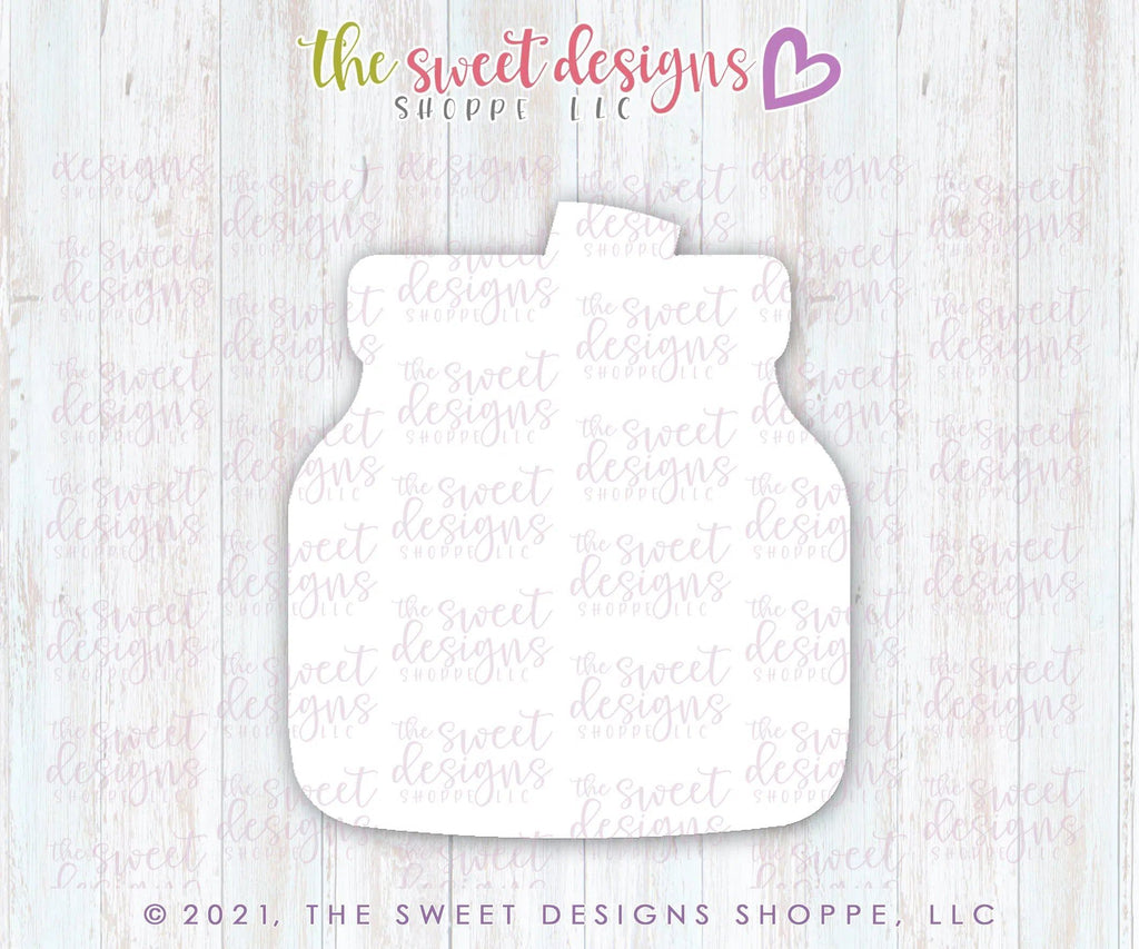 Cookie Cutters - Advent Milk - Cookie Cutter - The Sweet Designs Shoppe - TSDS - - 12 days,Advent Calendar,ALL,Christmas,Christmas / Winter,Christmas Cookies,Cookie Cutter,Food,Food and Beverage,Food beverages,Promocode