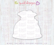 Cookie Cutters - Advent Sack - Cookie Cutter - The Sweet Designs Shoppe - TSDS - - 12 days,Advent Calendar,ALL,Christmas,Christmas / Winter,Christmas Cookies,Cookie Cutter,Promocode