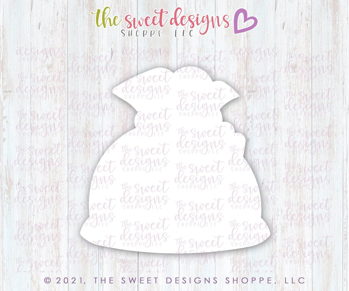 Cookie Cutters - Advent Sack - Cookie Cutter - The Sweet Designs Shoppe - TSDS - - 12 days,Advent Calendar,ALL,Christmas,Christmas / Winter,Christmas Cookies,Cookie Cutter,Promocode