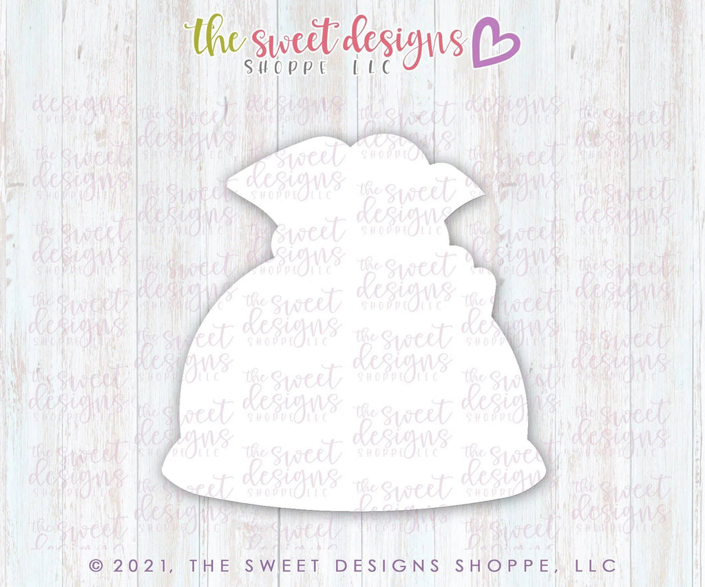 Cookie Cutters - Advent Sack - Cookie Cutter - The Sweet Designs Shoppe - TSDS - - 12 days,Advent Calendar,ALL,Christmas,Christmas / Winter,Christmas Cookies,Cookie Cutter,Promocode