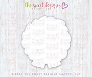 Cookie Cutters - Advent Wreath - Cookie Cutter - The Sweet Designs Shoppe - TSDS - - 12 days,Advent Calendar,ALL,Christmas,Christmas / Winter,Christmas Cookies,Cookie Cutter,Promocode,STL
