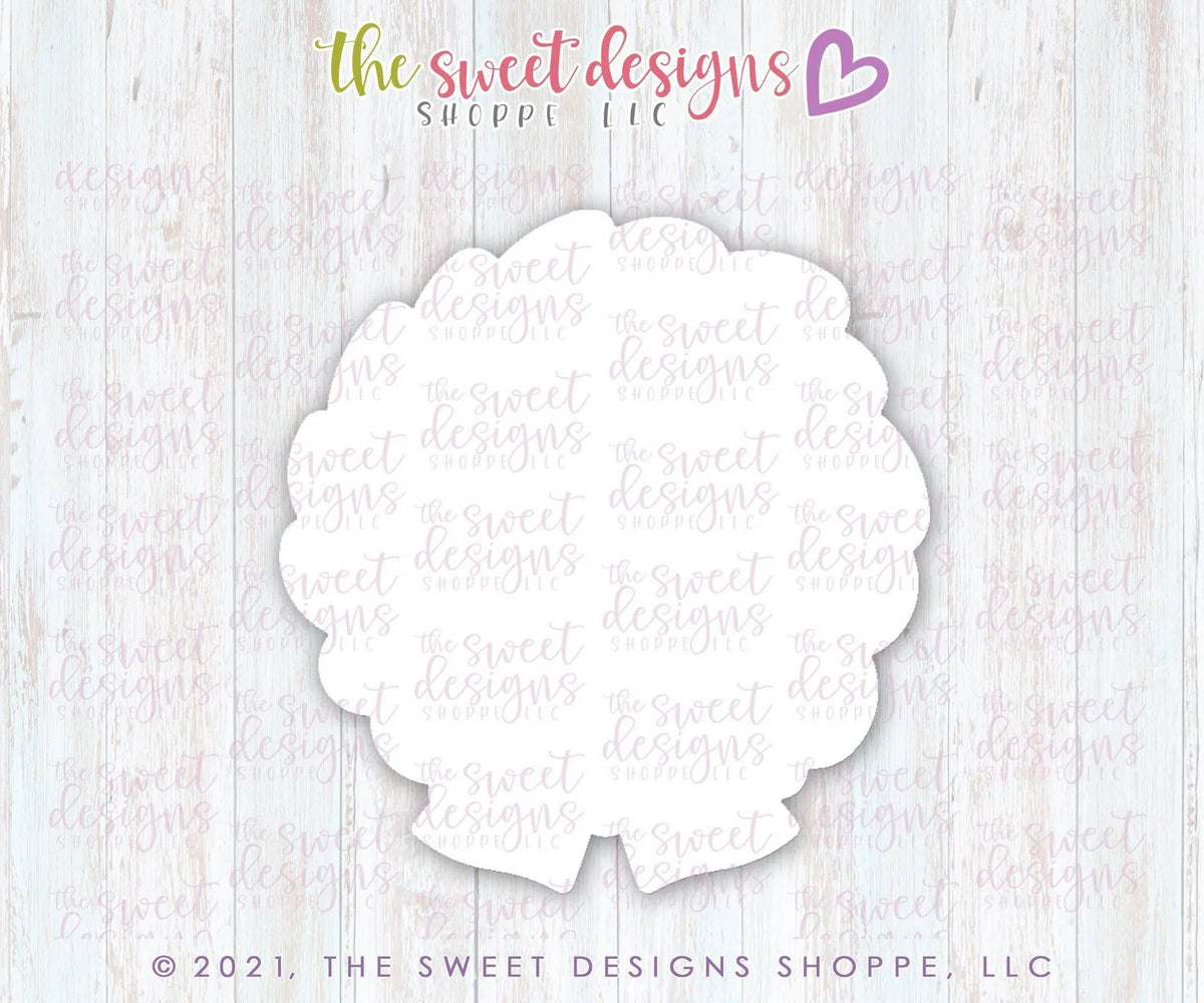 Cookie Cutters - Advent Wreath - Cookie Cutter - The Sweet Designs Shoppe - TSDS - - 12 days,Advent Calendar,ALL,Christmas,Christmas / Winter,Christmas Cookies,Cookie Cutter,Promocode,STL