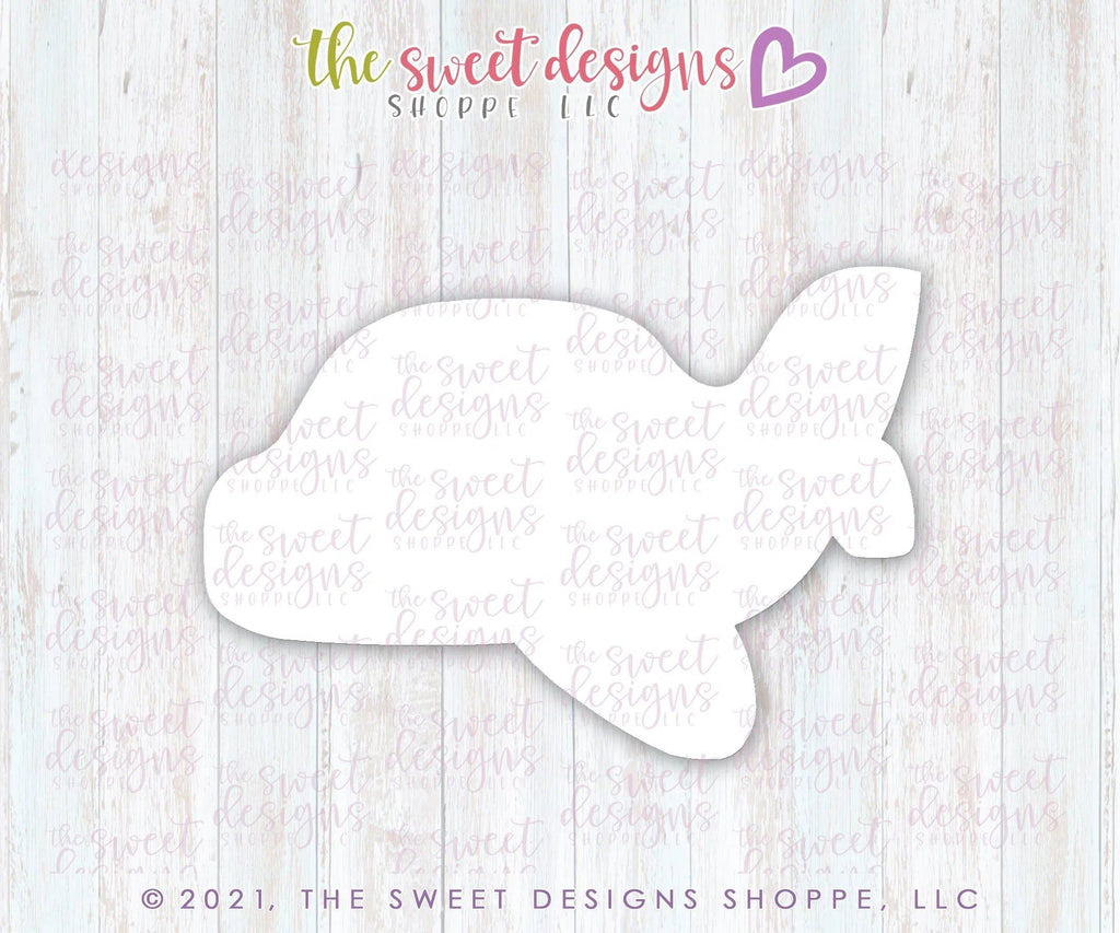 Cookie Cutters - Airplane - Cookie Cutter - The Sweet Designs Shoppe - TSDS - - ALL,baby toys,Cookie Cutter,kids,Kids / Fantasy,Promocode,toys,transportation,travel