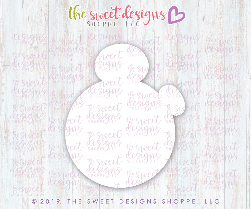 Cookie Cutters - Alice Mini Set - Cookie Cutters - The Sweet Designs Shoppe - TSDS - - Alice,ALL,Cookie Cutter,Fantasy,Kids / Fantasy,Mini Sets,Promocode,set,STL,valentine,valentines,Wonderland