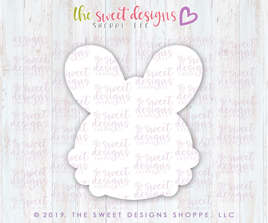 Cookie Cutters - Alice Mini Set - Cookie Cutters - The Sweet Designs Shoppe - TSDS - - Alice,ALL,Cookie Cutter,Fantasy,Kids / Fantasy,Mini Sets,Promocode,set,STL,valentine,valentines,Wonderland