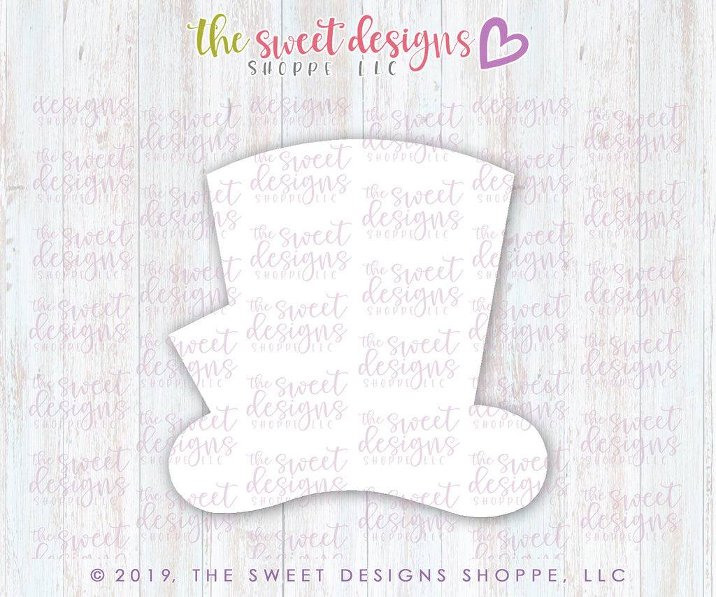 Cookie Cutters - Alice Mini Set - Cookie Cutters - The Sweet Designs Shoppe - TSDS - - Alice,ALL,Cookie Cutter,Fantasy,Kids / Fantasy,Mini Sets,Promocode,set,STL,valentine,valentines,Wonderland