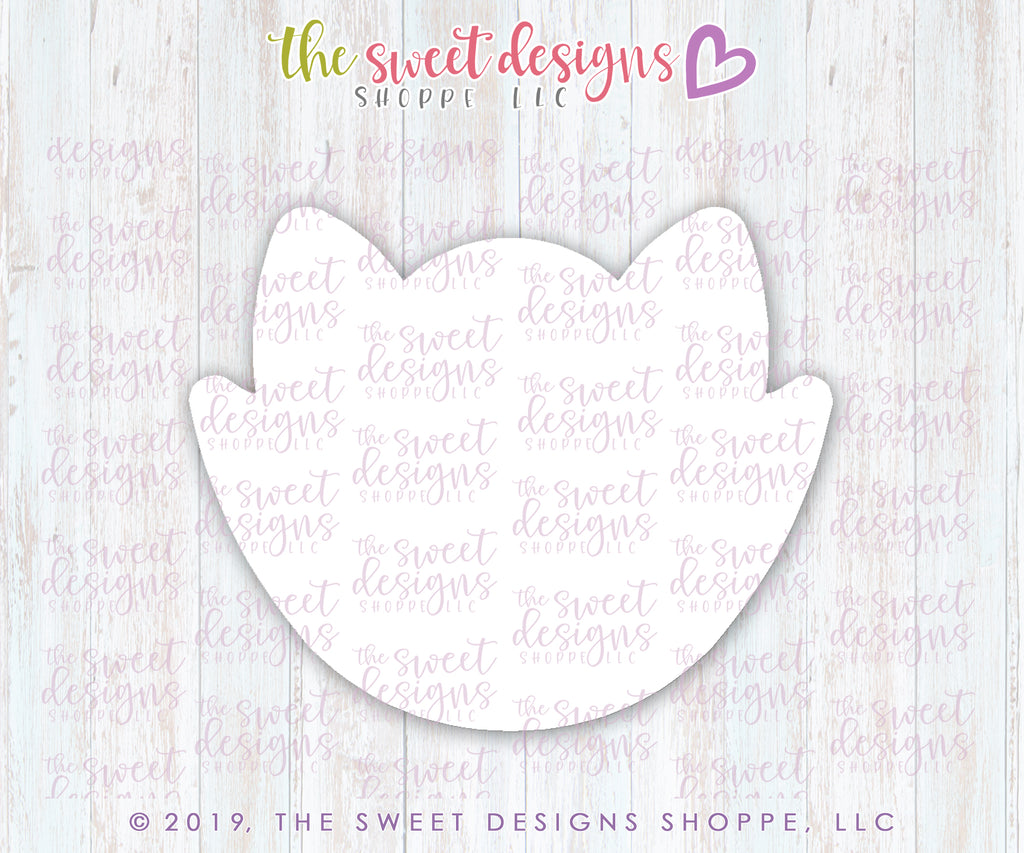 Cookie Cutters - Alice Mini Set - Cookie Cutters - The Sweet Designs Shoppe - TSDS - - Alice,ALL,Cookie Cutter,Fantasy,Kids / Fantasy,Mini Sets,Promocode,set,STL,valentine,valentines,Wonderland