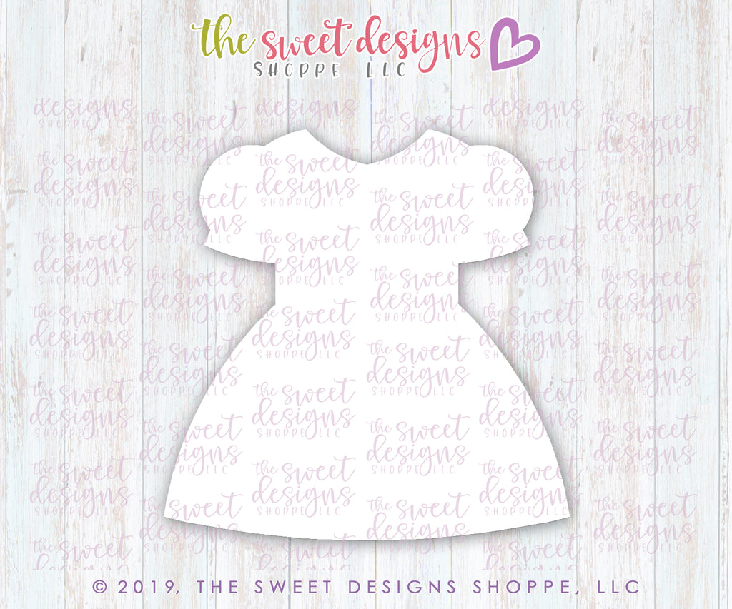 Cookie Cutters - Alice Mini Set - Cookie Cutters - The Sweet Designs Shoppe - TSDS - - Alice,ALL,Cookie Cutter,Fantasy,Kids / Fantasy,Mini Sets,Promocode,set,STL,valentine,valentines,Wonderland