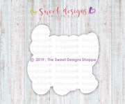 Cookie Cutters and Stencils - Bundle - Happy Easter - Cookie Cutter and Stencil - The Sweet Designs Shoppe - TSDS - - ALL,Bundle,Bundles,Cookie Cutter,Decoration,Easter,Easter / Spring,handlettering,Plaque,PLAQUES HANDLETTERING,Promocode