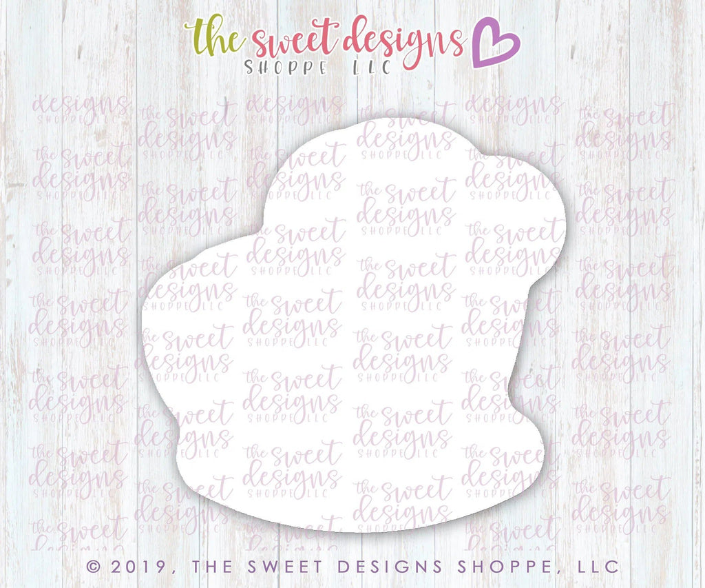 Cookie Cutters and Stencils - Bundle - PYOC Ginger Boy - Cookie Cutter & Stencil - The Sweet Designs Shoppe - TSDS - - ALL,Bundle,Bundles,Christmas,Christmas / Winter,Ginger boy,Ginger bread,Ginger girl,Gingerbread,Promocode,PYO,PYOC Cutter-Stencil