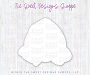 Cookie Cutters and Stencils - Bundle - PYOC Jack-O-Lantern - Cookie Cutter & Stencil - The Sweet Designs Shoppe - TSDS - - ALL,Bundle,Bundles,halloween,jackolantern,Promocode,PYO,PYOC Cutter-Stencil