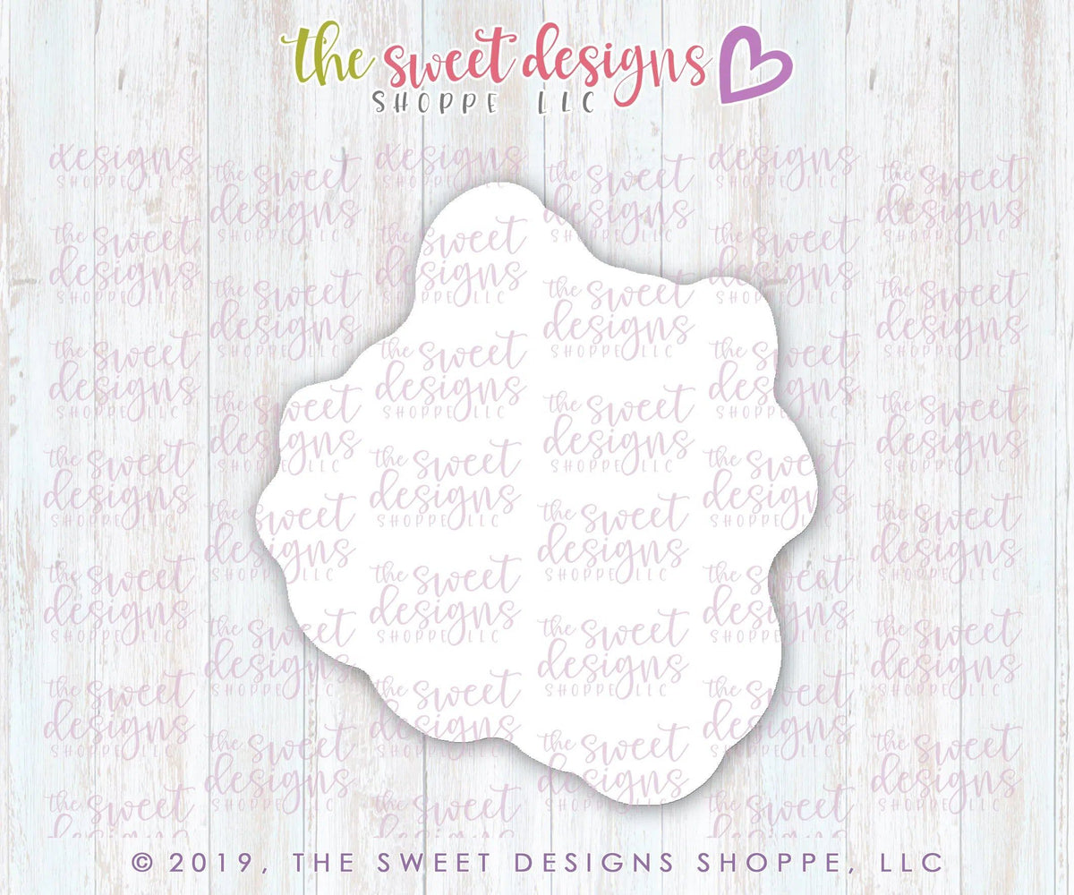Cookie Cutters and Stencils - Bundle - PYOC Moose - Cookie Cutter & Stencil - The Sweet Designs Shoppe - TSDS - - ALL,Bundle,Bundles,Christmas,Christmas / Winter,Promocode,PYO,PYOC Cutter-Stencil