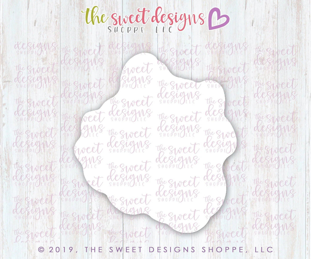 Cookie Cutters and Stencils - Bundle - PYOC Moose - Cookie Cutter & Stencil - The Sweet Designs Shoppe - TSDS - - ALL,Bundle,Bundles,Christmas,Christmas / Winter,Promocode,PYO,PYOC Cutter-Stencil