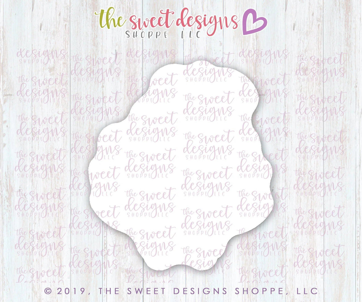 Cookie Cutters and Stencils - Bundle - PYOC Pumpkin Turkey - Cookie Cutter & Stencil - The Sweet Designs Shoppe - TSDS - - ALL,Bundle,Bundles,Fall,Fall / Thanksgiving,Promocode,PYO,PYOC Cutter-Stencil