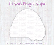 Cookie Cutters and Stencils - Bundle - PYOC St. Patrick's Rainbow - Cookie Cutter & Stencil - The Sweet Designs Shoppe - TSDS - - ALL,Bundle,Bundles,Promocode,PYO,PYOC Cutter-Stencil,St paddy,ST PATRICK,St Patrick’s Day,St. Pat,St. Patricks
