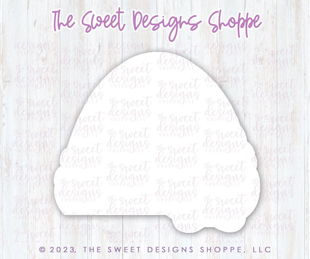 Cookie Cutters and Stencils - Bundle - PYOC St. Patrick's Rainbow - Cookie Cutter & Stencil - The Sweet Designs Shoppe - TSDS - - ALL,Bundle,Bundles,Promocode,PYO,PYOC Cutter-Stencil,St paddy,ST PATRICK,St Patrick’s Day,St. Pat,St. Patricks