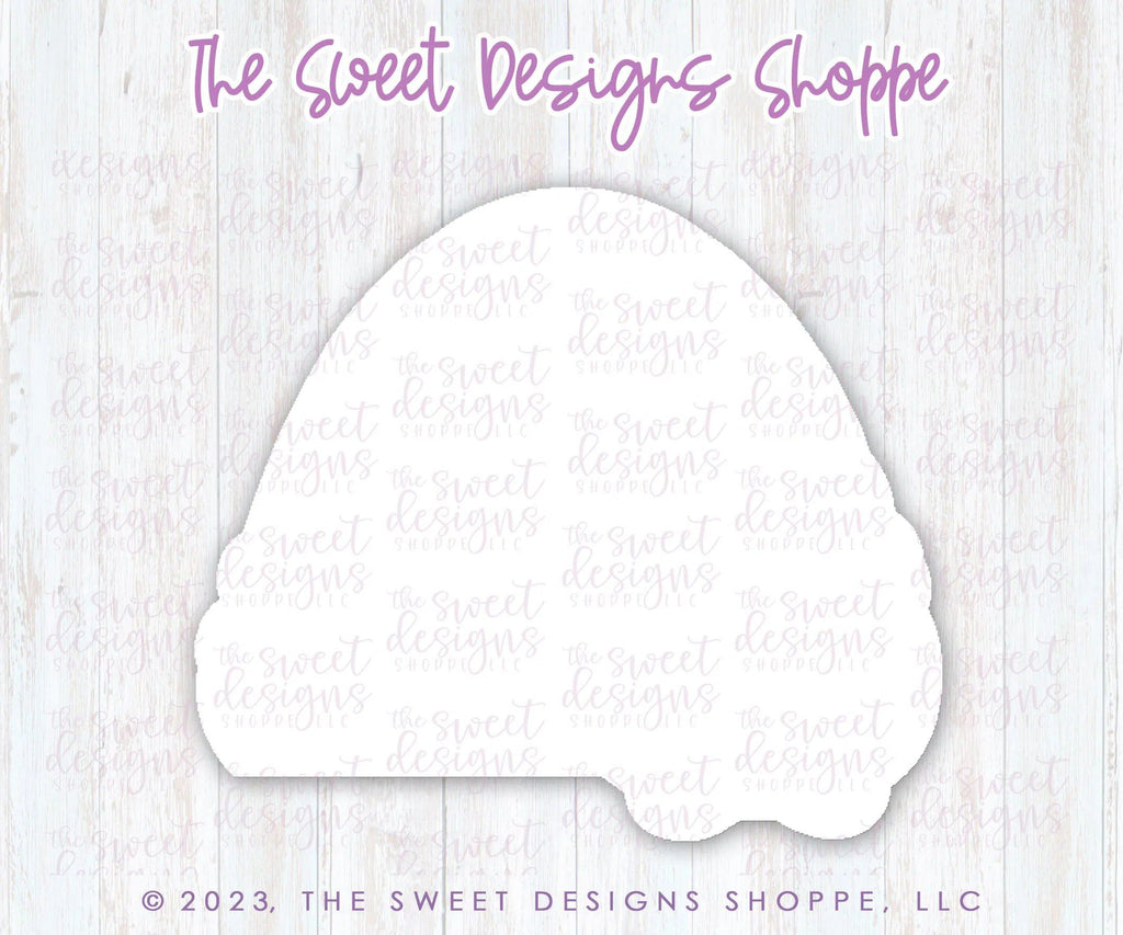 Cookie Cutters and Stencils - Bundle - PYOC St. Patrick's Rainbow - Cookie Cutter & Stencil - The Sweet Designs Shoppe - TSDS - - ALL,Bundle,Bundles,Promocode,PYO,PYOC Cutter-Stencil,St paddy,ST PATRICK,St Patrick’s Day,St. Pat,St. Patricks