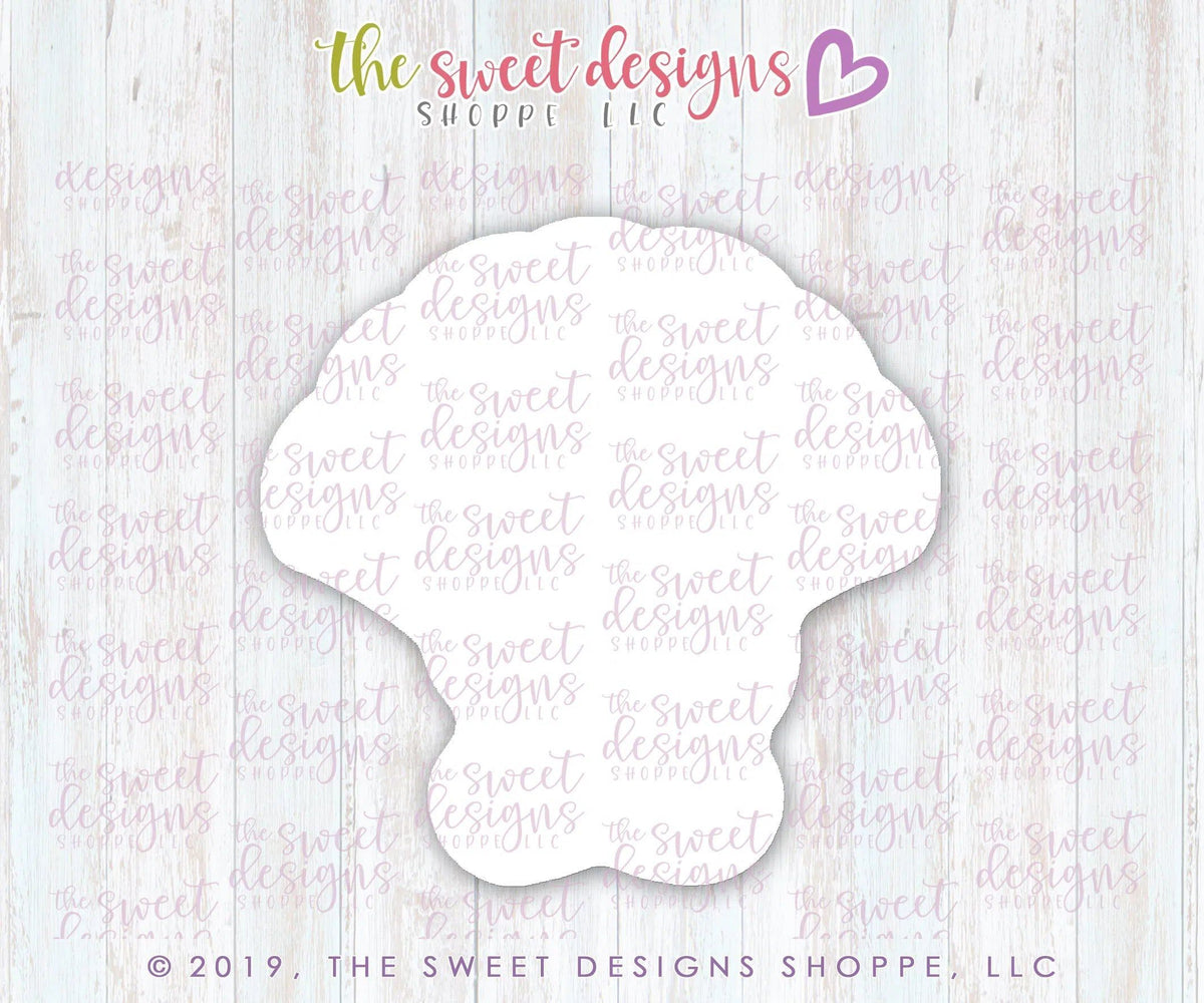 Cookie Cutters and Stencils - Bundle - PYOC Turkey - Cookie Cutter & Stencil - The Sweet Designs Shoppe - TSDS - - ALL,Bundle,Bundles,Fall,Fall / Thanksgiving,Promocode,PYO,PYOC Cutter-Stencil