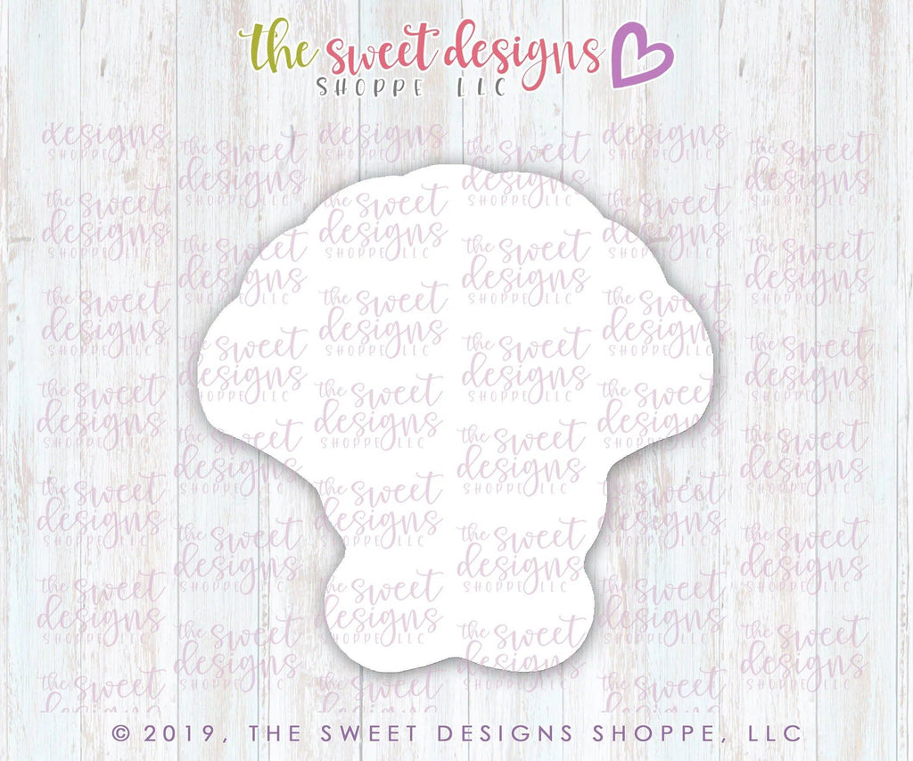 Cookie Cutters and Stencils - Bundle - PYOC Turkey - Cookie Cutter & Stencil - The Sweet Designs Shoppe - TSDS - - ALL,Bundle,Bundles,Fall,Fall / Thanksgiving,Promocode,PYO,PYOC Cutter-Stencil