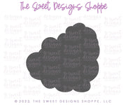Cookie Cutters and Stencils - Bundle - PYOC Unicorn - Cookie Cutter & Stencil - The Sweet Designs Shoppe - TSDS - - ALL,Animal,Animals,Animals and Insects,Bundle,Bundles,Fantasy,Kids / Fantasy,Promocode,PYO,PYOC Cutter-Stencil,valentine,valentines