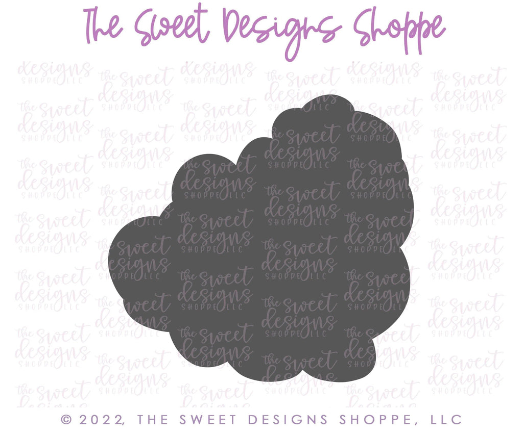 Cookie Cutters and Stencils - Bundle - PYOC Unicorn - Cookie Cutter & Stencil - The Sweet Designs Shoppe - TSDS - - ALL,Animal,Animals,Animals and Insects,Bundle,Bundles,Fantasy,Kids / Fantasy,Promocode,PYO,PYOC Cutter-Stencil,valentine,valentines