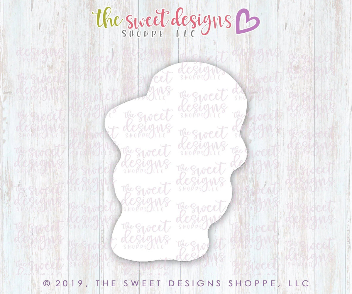 Cookie Cutters and Stencils - Bundle - PYOC Witch - Cookie Cutter & Stenci - The Sweet Designs Shoppe - TSDS - - ALL,Bundle,Bundles,Fall / Halloween,halloween,Halloween set,Halloween Sets,Promocode,PYO,PYOC Cutter-Stencil
