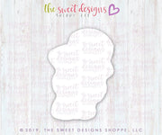 Cookie Cutters and Stencils - Bundle - PYOC Witch - Cookie Cutter & Stenci - The Sweet Designs Shoppe - TSDS - - ALL,Bundle,Bundles,Fall / Halloween,halloween,Halloween set,Halloween Sets,Promocode,PYO,PYOC Cutter-Stencil