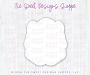 Cookie Cutters and Stencils - Bundle - PYOC Yeti - Cookie Cutter & Stencil - The Sweet Designs Shoppe - TSDS - - ALL,Bundle,Bundles,Promocode,PYO,PYOC Cutter-Stencil,Valentine,Valentines