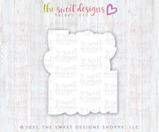 Cookie Cutters and Stencils - Bundle - You've been BOOed - Cookie Cutter & Stencil - The Sweet Designs Shoppe - TSDS - - ALL,Bundle,Bundles,halloween,Promocode