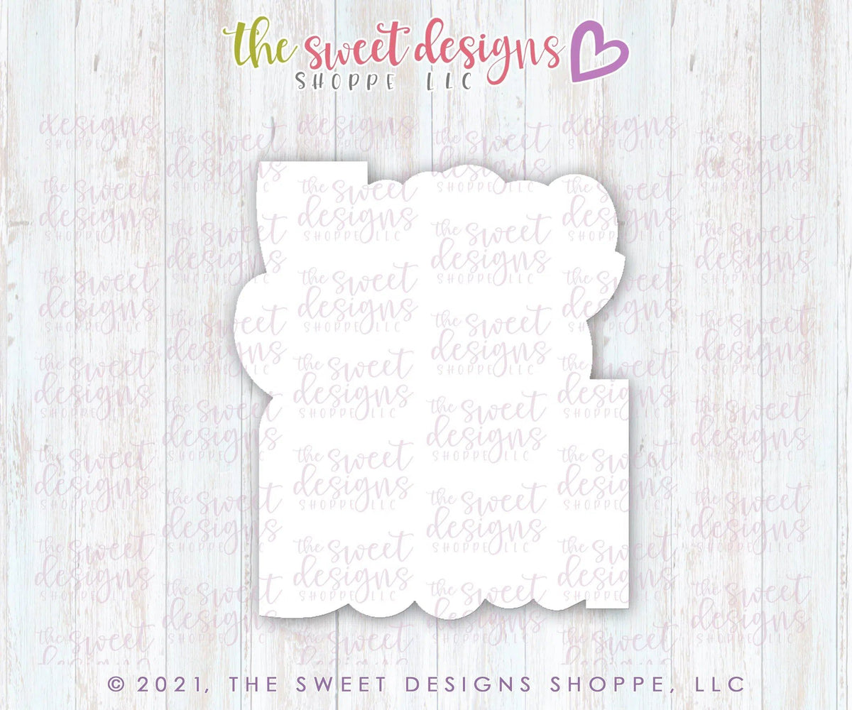 Cookie Cutters and Stencils - Bundle - You've been BOOed - Cookie Cutter & Stencil - The Sweet Designs Shoppe - TSDS - - ALL,Bundle,Bundles,halloween,Promocode