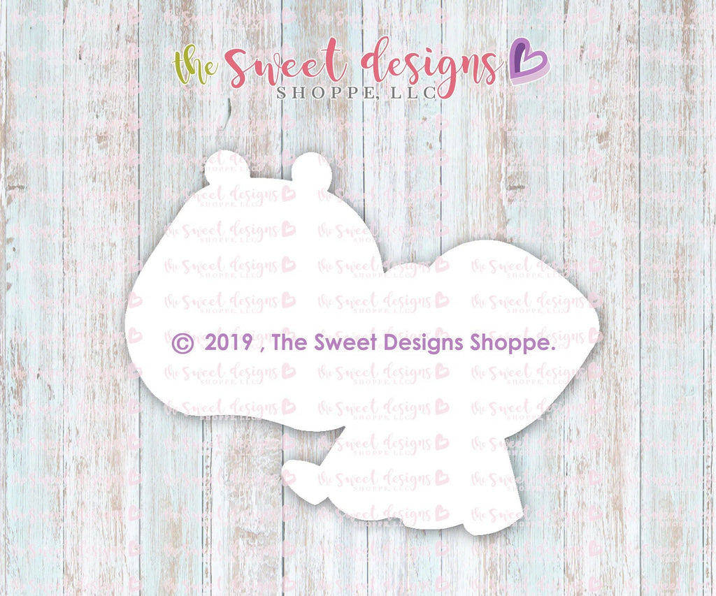 Cookie Cutters - Ant - Cookie Cutter - The Sweet Designs Shoppe - TSDS - - ALL,Animal,Animals,Animals and Insects,Cookie Cutter,Nature,Promocode