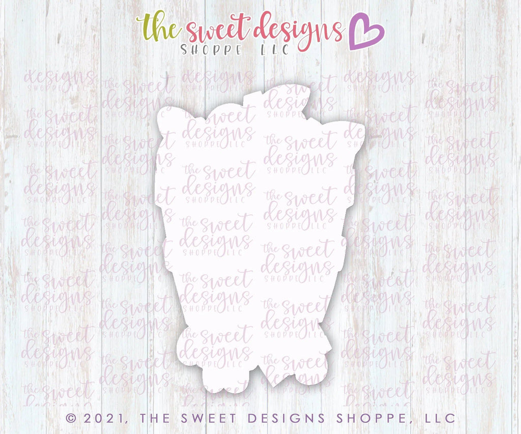 Cookie Cutters - Apple Basket Cookie Sticker - Cookie Cutter - The Sweet Designs Shoppe - - ALL, Cookie Cutter, Fall, Fall / Thanksgiving, Food and Beverage, Food beverages, Plaque, Plaques, PLAQUES HANDLETTERING, Promocode, Sweet, Sweets