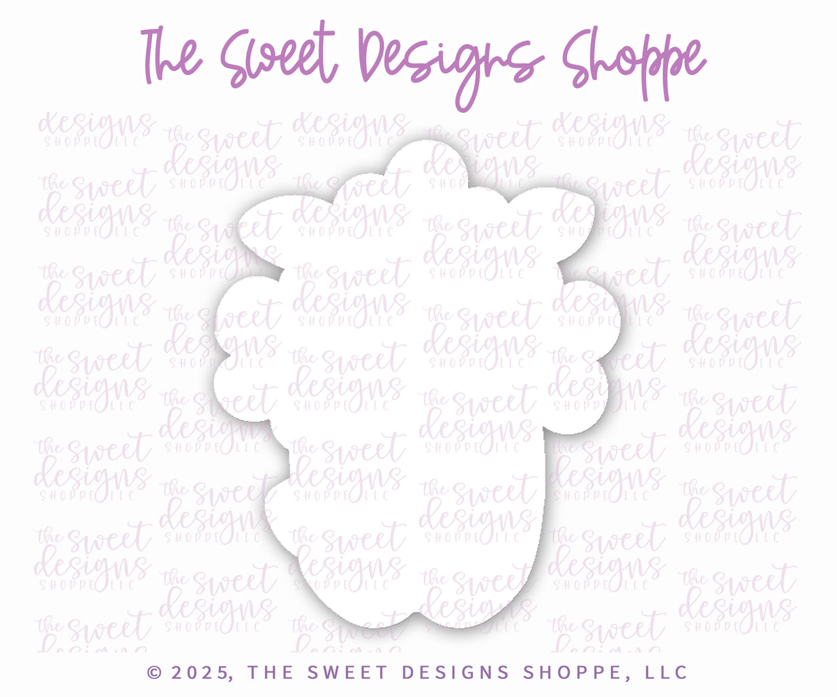 Cookie Cutters - Apple Bouquet - Cookie Cutter - The Sweet Designs Shoppe - TSDS - - ALL,Apple Bouquet,bouquet apples and flowers,Cookie Cutter,Leaves,Leaves and Flowers,mother,mothers,Mothers Day,Nurse,Nurse Appreciation,Promocode,STL,Teach,Teacher,Teacher Appreciation,Trees Leaves and Flowers,valentine,Valentine's,Wedding,Wedding Favors,Woodlands Leaves and Flowers