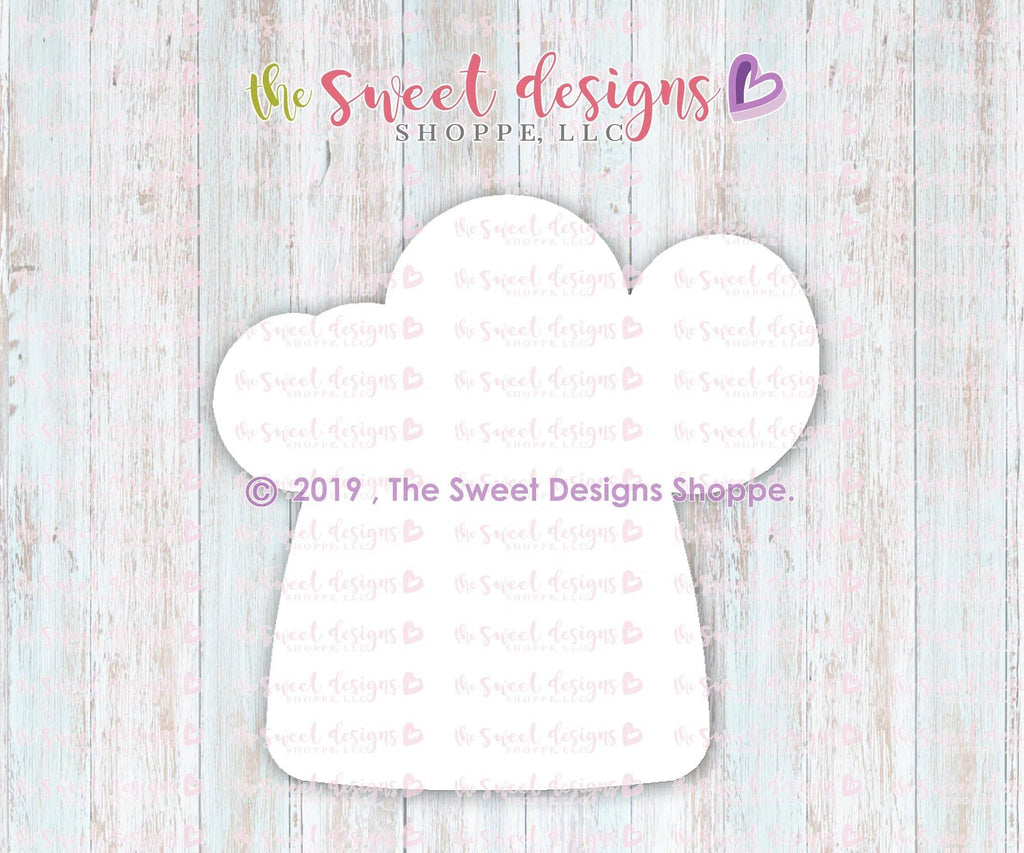 Cookie Cutters - Apron - Cookie Cutter - The Sweet Designs Shoppe - TSDS - - ALL,Cookie Cutter,cooking,dad,fan,Father,Fathers Day,Food,grandfather,Hobbies,mother,Mothers Day,Promocode