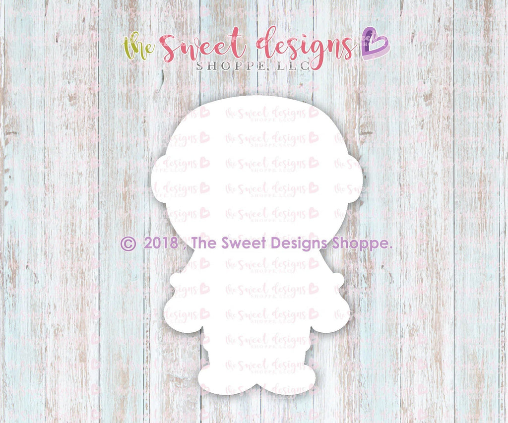 Cookie Cutters - Astronaut - Cookie Cutter - The Sweet Designs Shoppe - TSDS - - ALL,Baby / Kids,Birthday,Cookie Cutter,kid,kids,Kids / Fantasy,Miscellaneous,Promocode,space,STL,transportation,Valentines