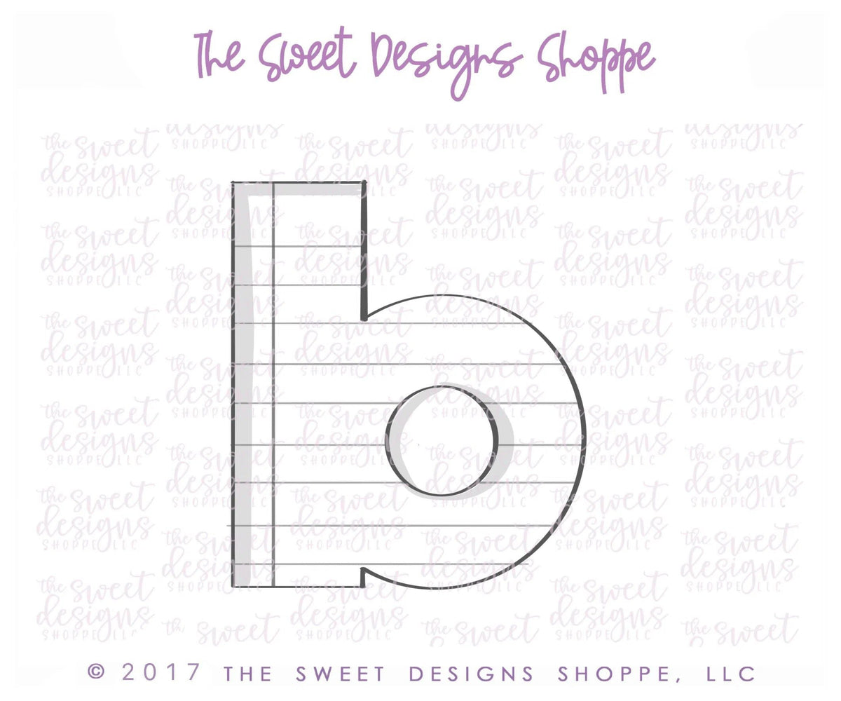Cookie Cutters - b Blackboard and Paper - Cookie Cutter - The Sweet Designs Shoppe - TSDS - - ABC,ALL,Cookie Cutter,Fonts,Grad,graduations,Promocode,school,School / Graduation,STL