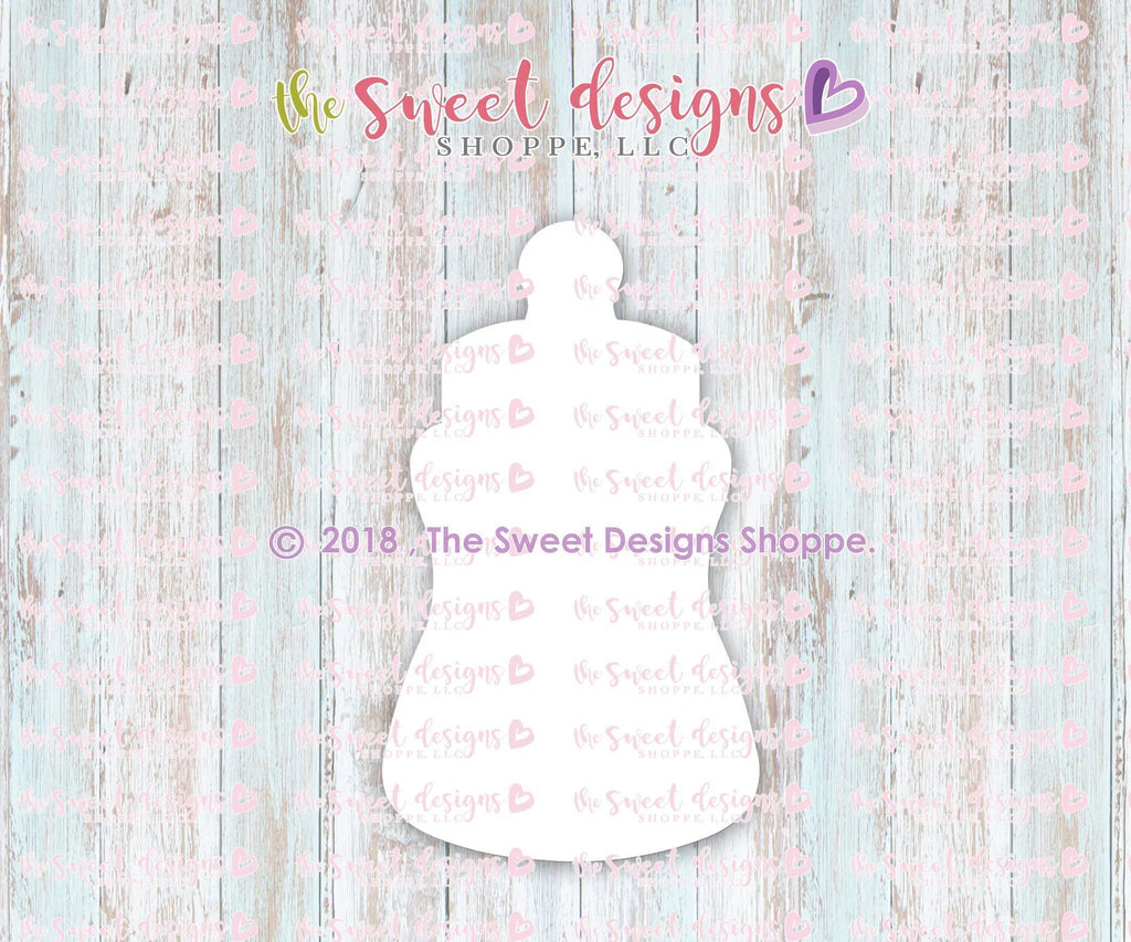 Cookie Cutters - Baby Bottle 2018 - Cookie Cutter - The Sweet Designs Shoppe - TSDS - - ALL,Baby,baby shower,baby toys,Cookie Cutter,Customize,Promocode,toys