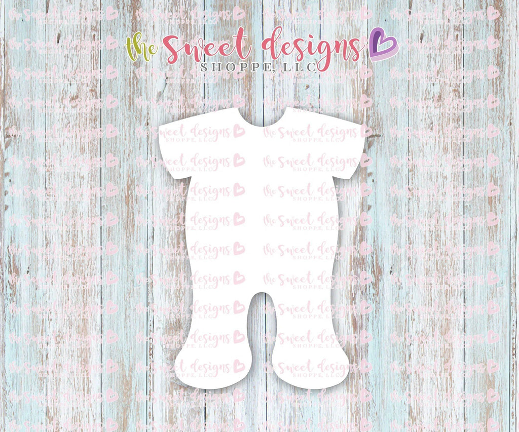 Cookie Cutters - Baby Boy Pajamas - Cookie Cutter - The Sweet Designs Shoppe - - ALL, Baby, baby shower, Baby Swaddle, Clothing / Accessories, Cookie Cutter, newborn, Promocode, Swaddle, wrapped