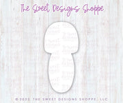 Cookie Cutters - Baby Diaper Pin - Cookie Cutter - The Sweet Designs Shoppe - TSDS - - ALL,Baby,Baby / Kids,babyfood,bib,Cookie Cutter,Lady Milk Stache,Lady MilkStache,LadyMilkStache,Promocode,STL